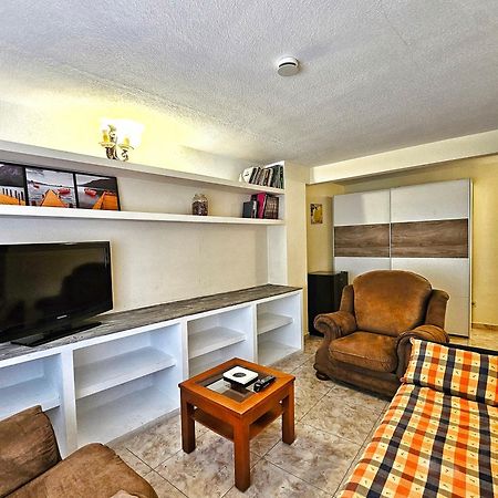 Hostal Mainz Piedralaves Εξωτερικό φωτογραφία