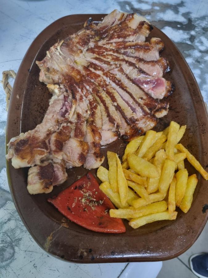 Hostal Mainz Piedralaves Εξωτερικό φωτογραφία