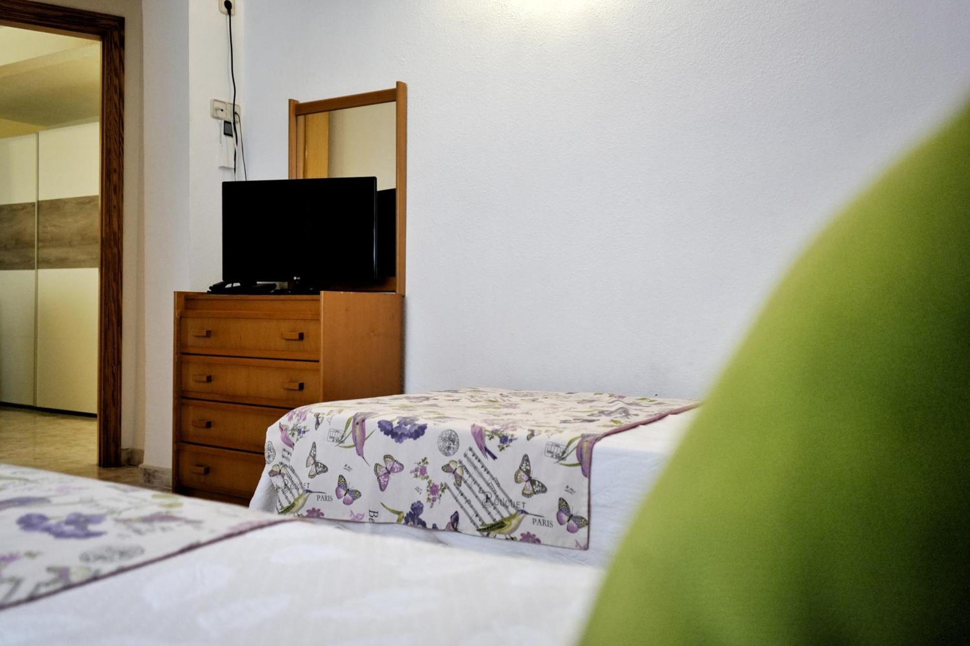 Hostal Mainz Piedralaves Εξωτερικό φωτογραφία