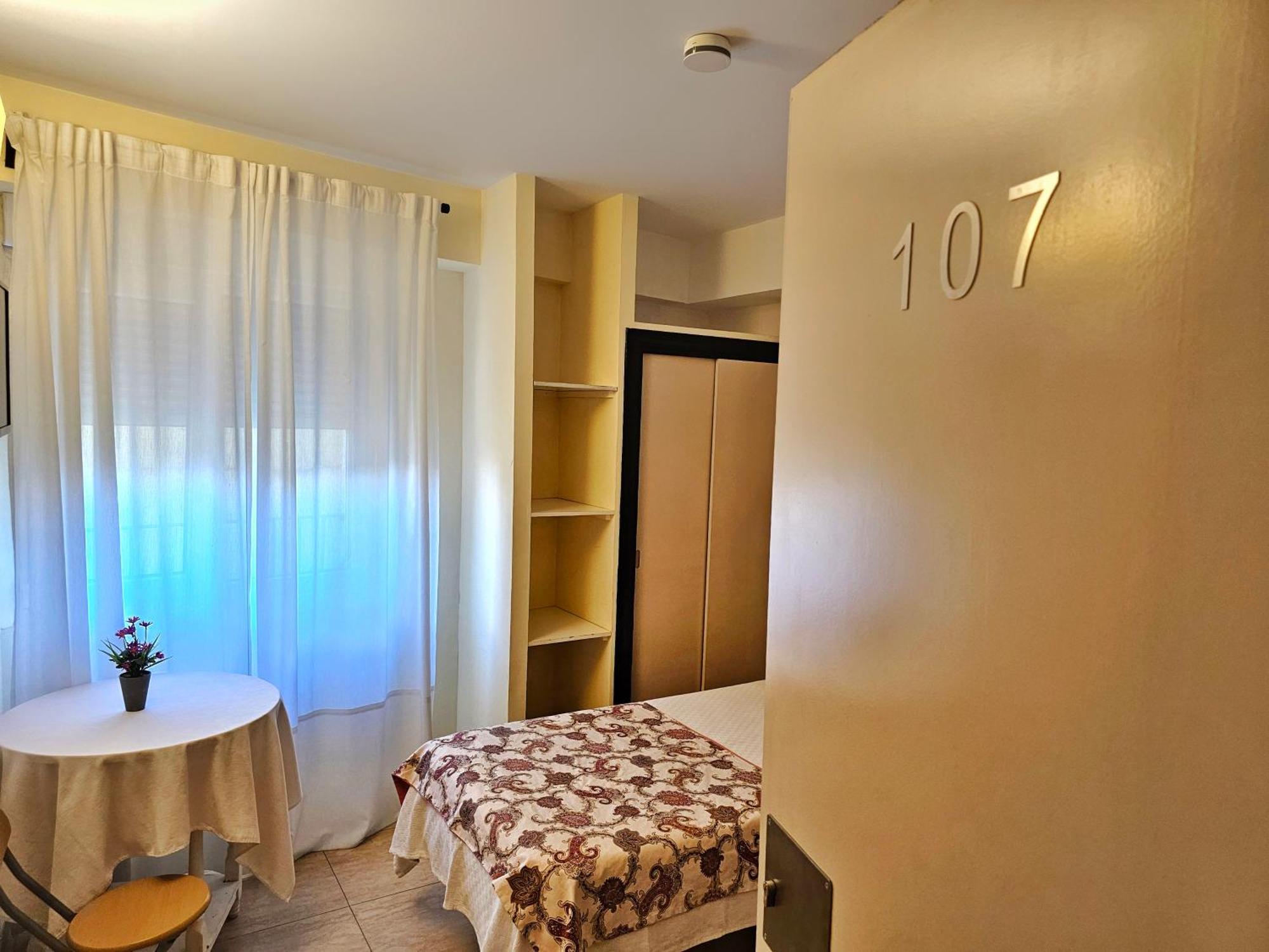 Hostal Mainz Piedralaves Εξωτερικό φωτογραφία