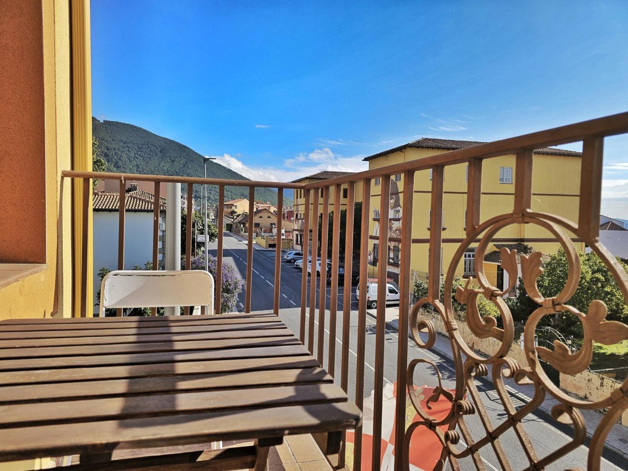 Hostal Mainz Piedralaves Εξωτερικό φωτογραφία