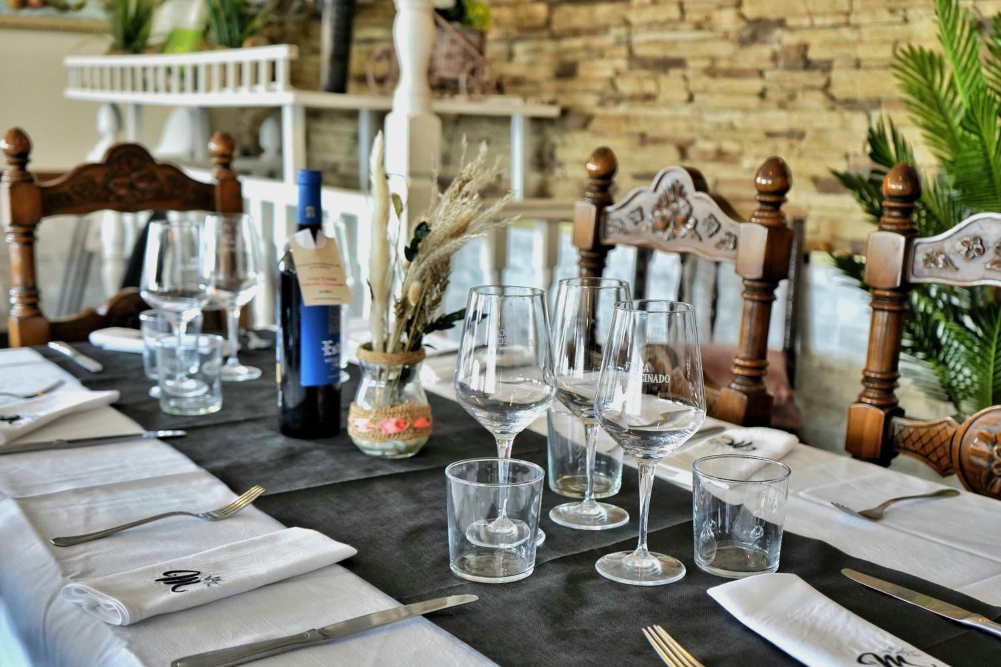 Hostal Mainz Piedralaves Εξωτερικό φωτογραφία