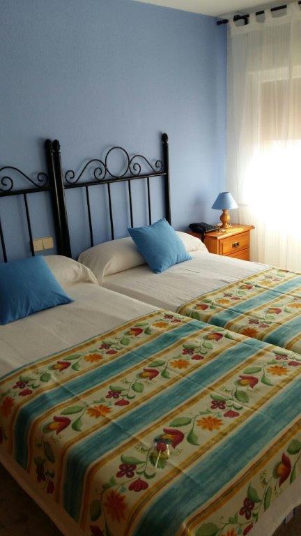 Hostal Mainz Piedralaves Εξωτερικό φωτογραφία